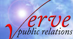 VERVE Public Relations Ltd